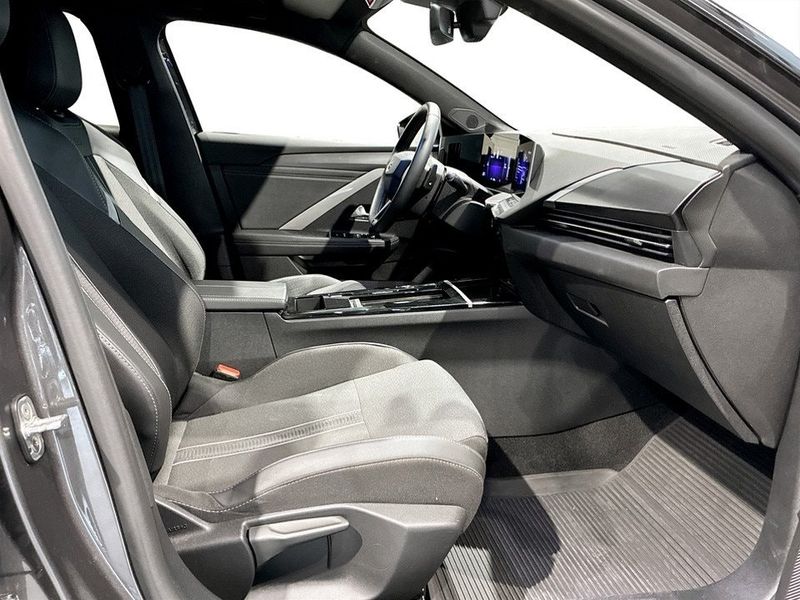 Opel Astra bild 12