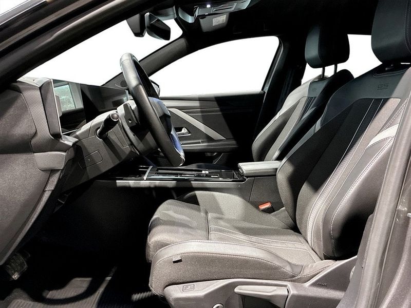 Opel Astra bild 4