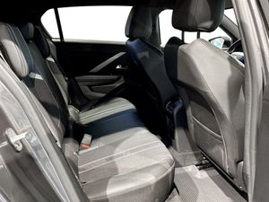 Opel Astra bild 13