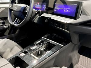 Opel Astra bild 11