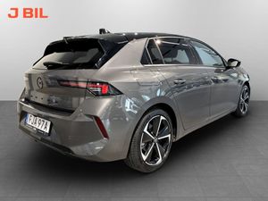 Opel Astra bild 3