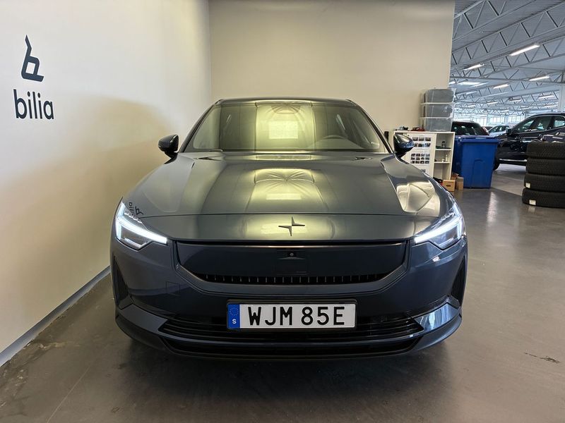 Polestar 2 bild 2