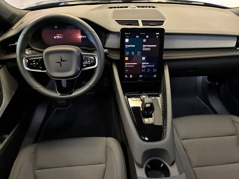 Polestar 2 bild 15