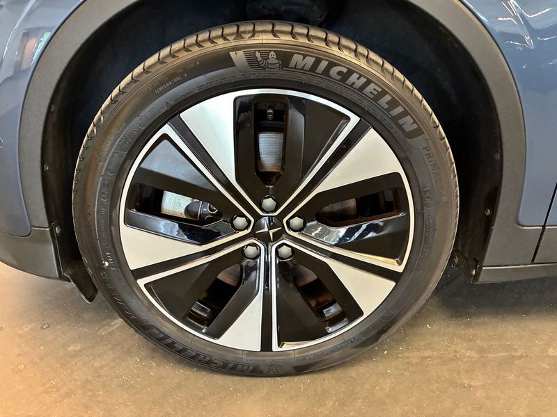 Polestar 2 bild 5