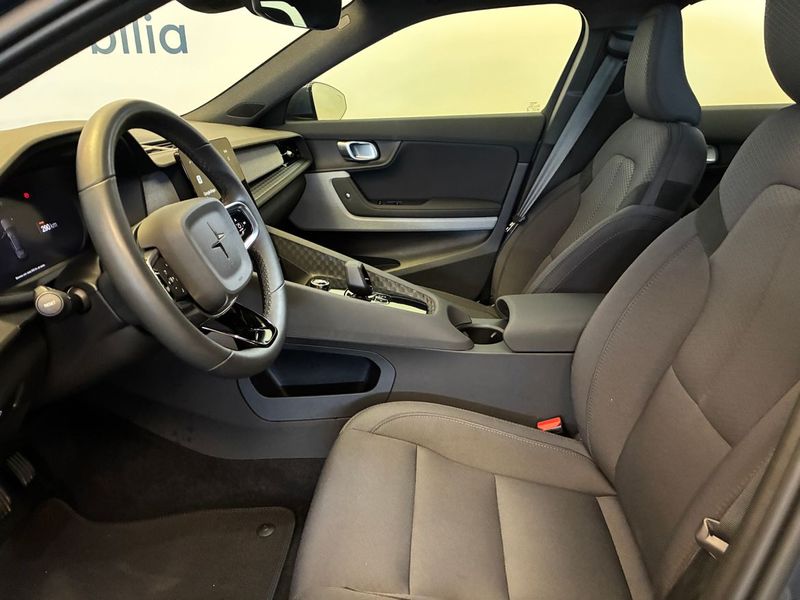 Polestar 2 bild 13