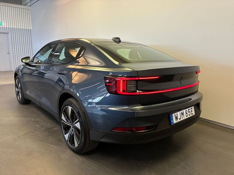 Polestar 2 bild 6
