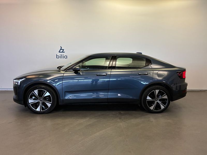 Polestar 2 bild 3