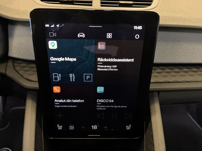 Polestar 2 bild 18