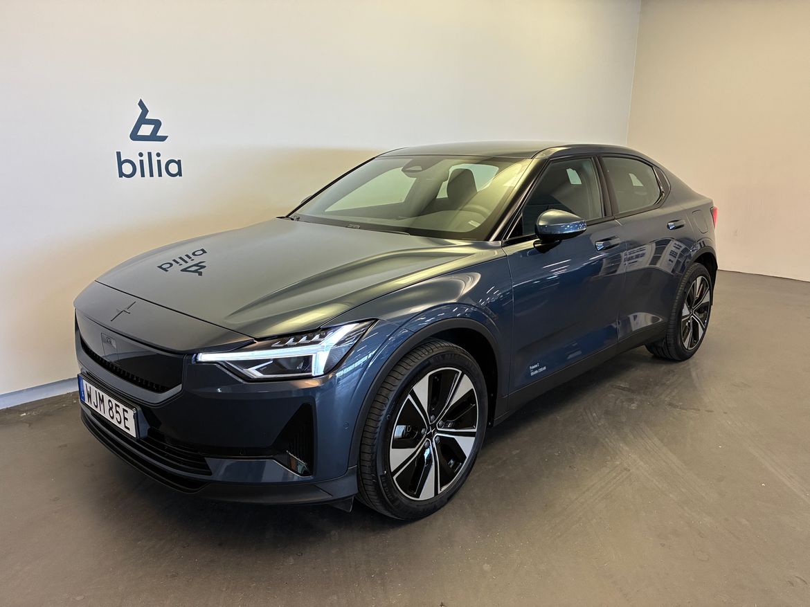 Polestar 2