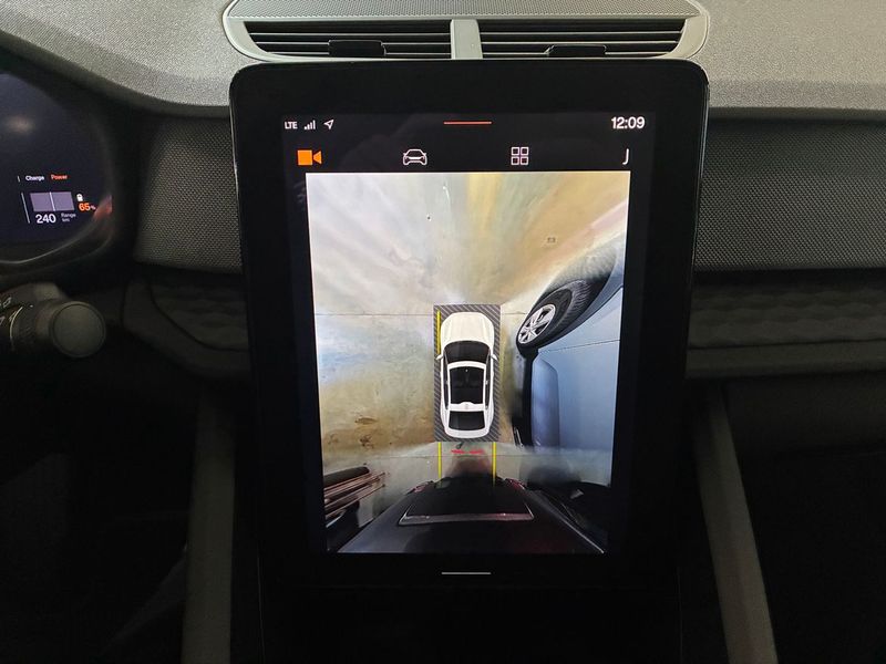 Polestar 2 bild 21