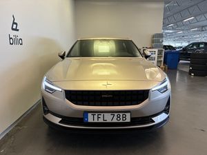 Polestar 2 bild 2