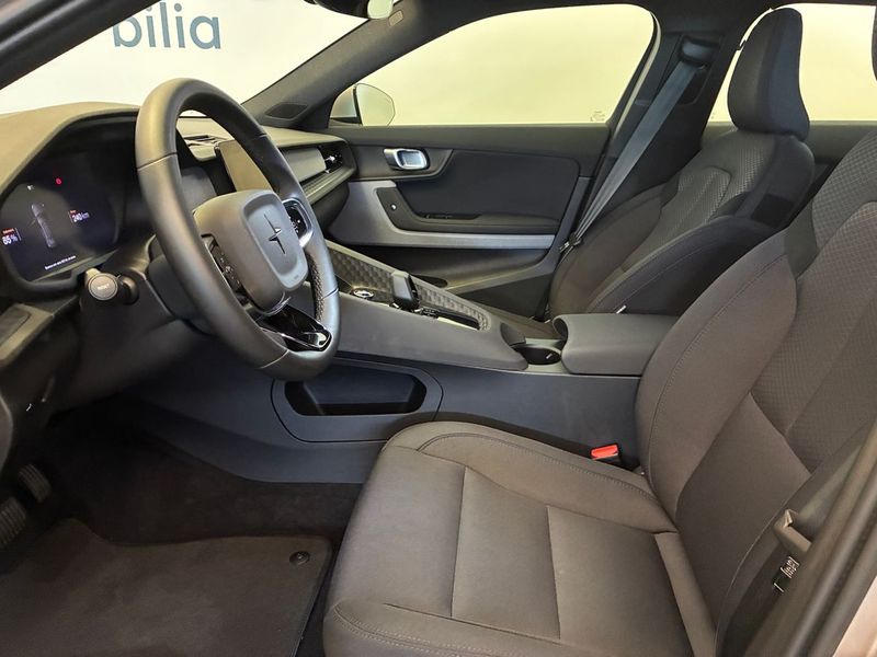 Polestar 2 bild 15