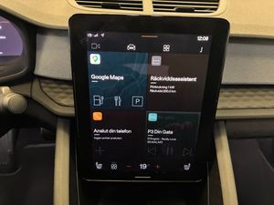Polestar 2 bild 20