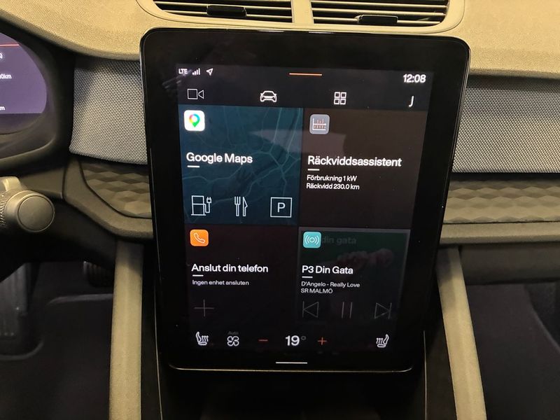 Polestar 2 bild 20