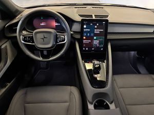 Polestar 2 bild 17
