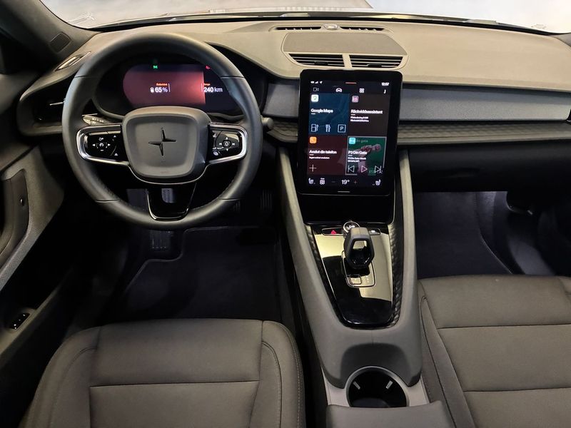 Polestar 2 bild 17