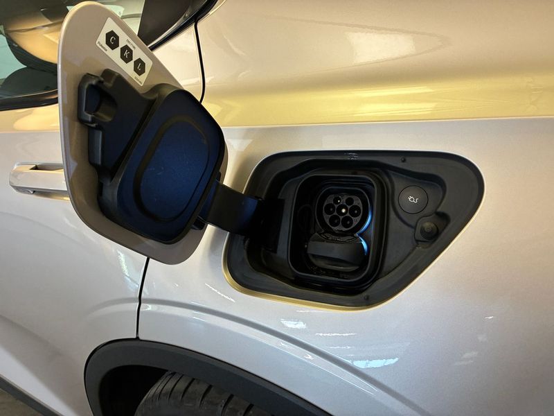 Polestar 2 bild 14