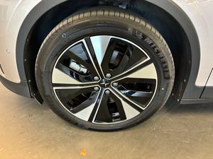 Polestar 2 bild 5
