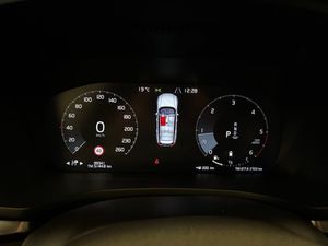 Volvo V60 bild 18