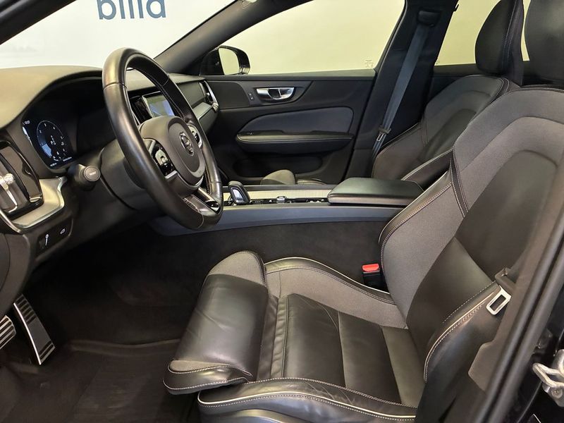 Volvo V60 bild 15