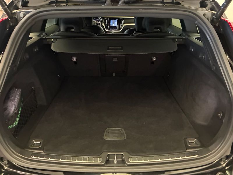 Volvo V60 bild 10