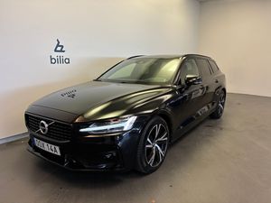 Volvo V60 bild 1