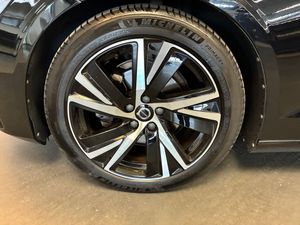 Volvo V60 bild 5