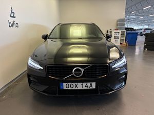 Volvo V60 bild 2
