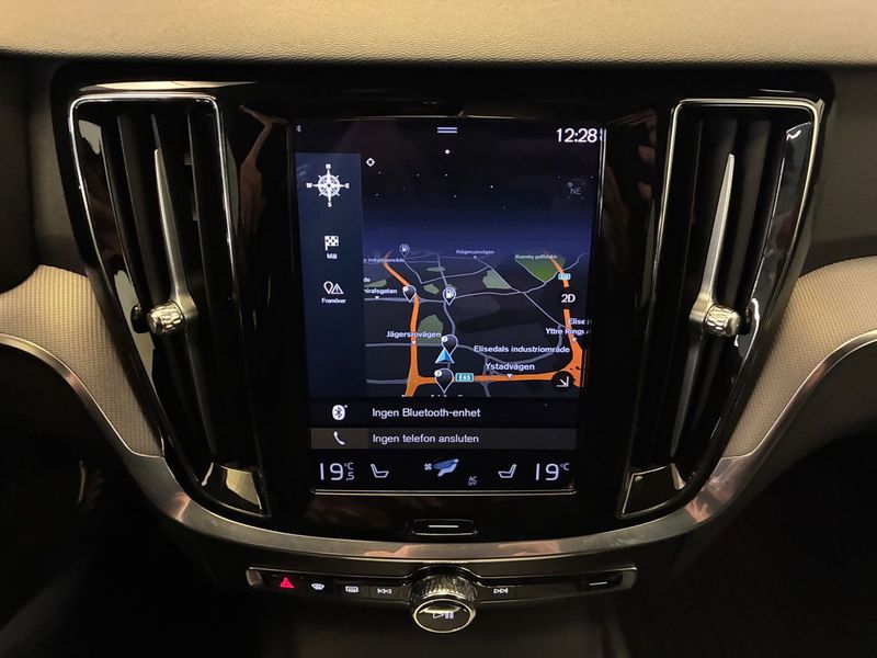 Volvo V60 bild 20
