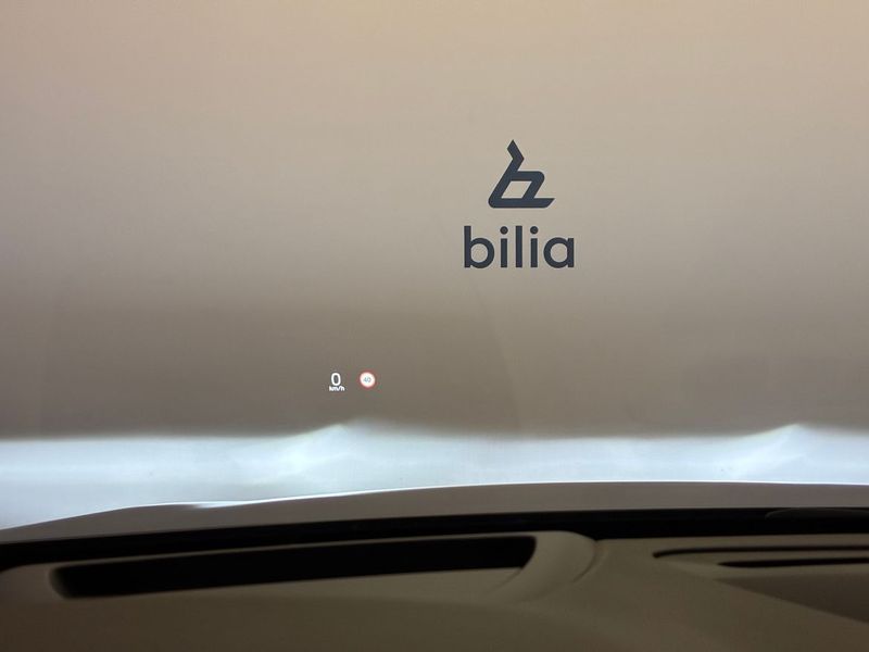 Volvo V60 bild 22