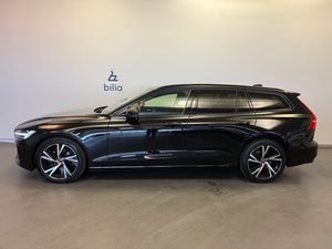 Volvo V60 bild 3