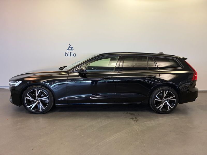 Volvo V60 bild 3