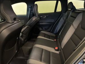 Volvo V60 bild 19