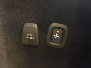 Volvo V60 bild 12