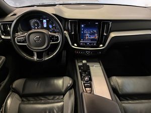 Volvo V60 bild 17