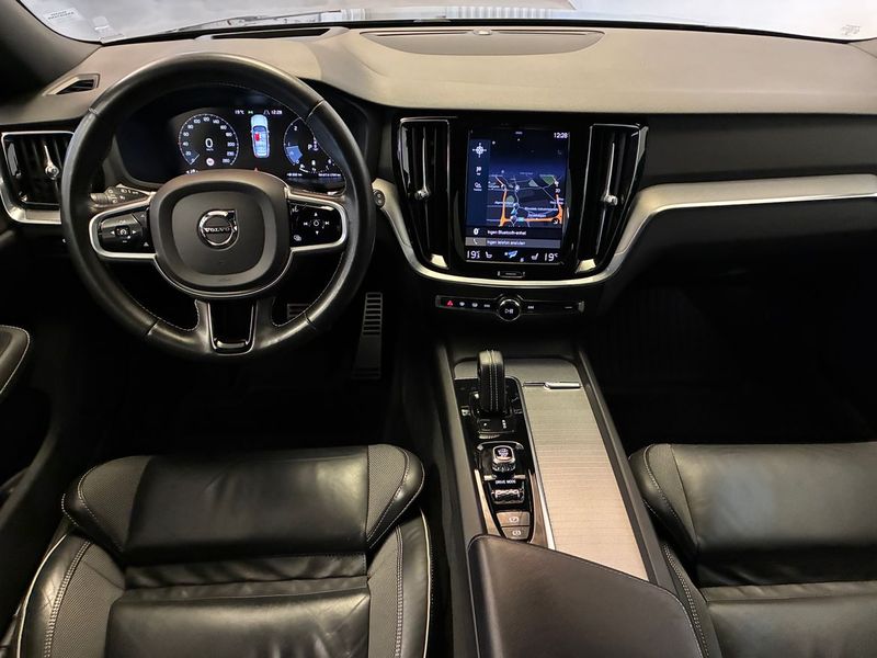Volvo V60 bild 17
