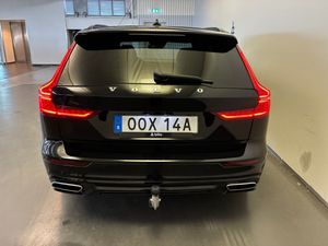 Volvo V60 bild 7