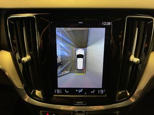Volvo V60 bild 21