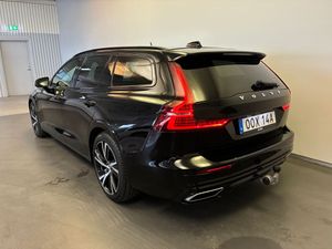 Volvo V60 bild 6