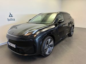 Lynk & Co 08 bild 1