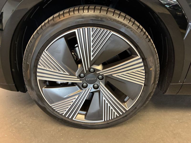 Lynk & Co 08 bild 5