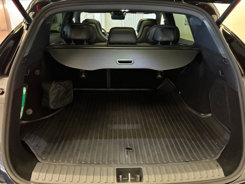 Lynk & Co 08 bild 8