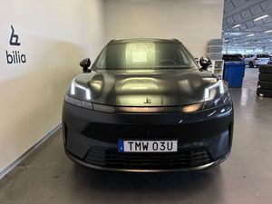 Lynk & Co 08 bild 2