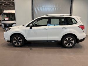 Subaru Forester bild 4