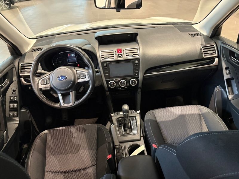 Subaru Forester bild 10