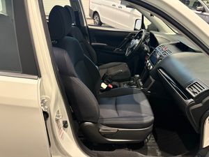 Subaru Forester bild 16