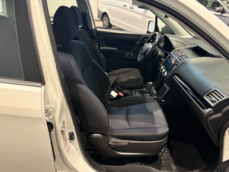 Subaru Forester bild 16