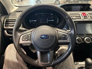 Subaru Forester bild 12