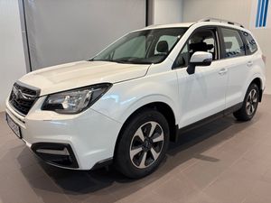 Subaru Forester bild 3