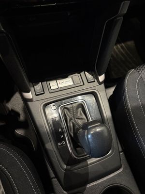 Subaru Forester bild 15